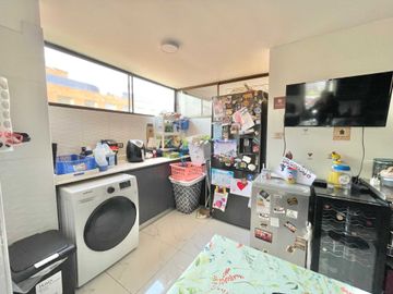 Departamento en venta en LAS CONDES
