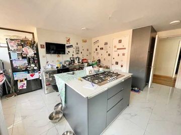 Departamento en venta en LAS CONDES