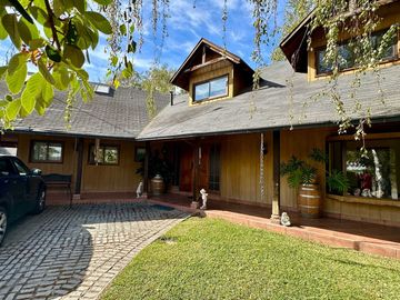 Casa en venta en CURICÓ