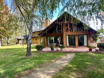 Casa en venta en CURICÓ