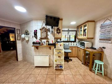 Casa en venta en CURICÓ