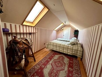Casa en venta en CURICÓ