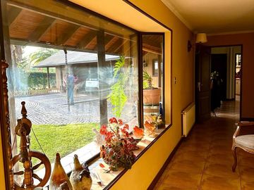 Casa en venta en CURICÓ