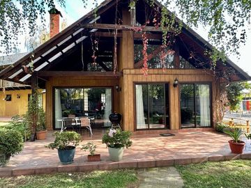 Casa en venta en CURICÓ