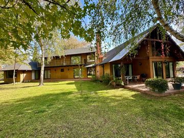 Casa en venta en CURICÓ