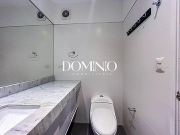 Deparmento en Alquiler en Magna Haus