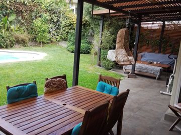 Casa en venta en PEÑALOLÉN