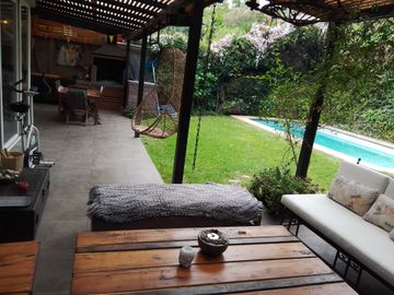 Casa en venta en PEÑALOLÉN