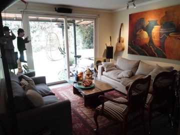 Casa en venta en PEÑALOLÉN