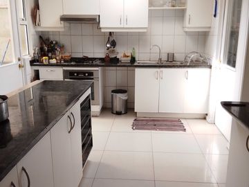 Casa en venta en PEÑALOLÉN
