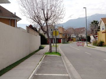 Casa en venta en PEÑALOLÉN