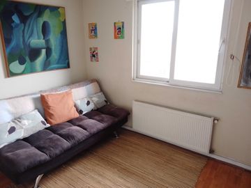 Casa en venta en PEÑALOLÉN