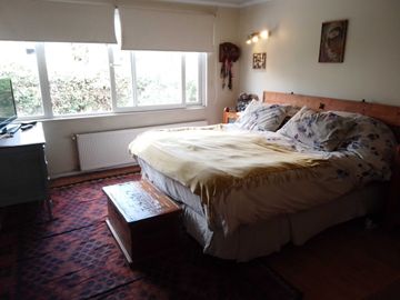 Casa en venta en PEÑALOLÉN