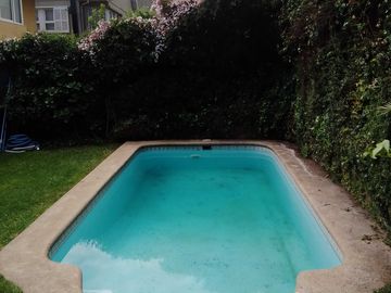 Casa en venta en PEÑALOLÉN