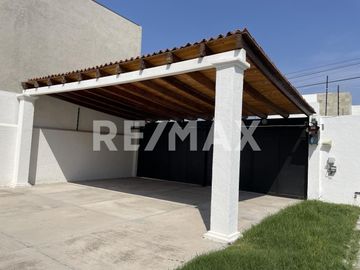 La Cañada, Juriquilla Casa en Venta - (3)
