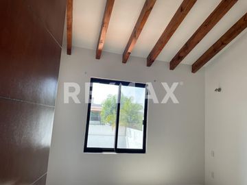 La Cañada, Juriquilla Casa en Venta - (3)