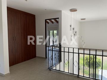 La Cañada, Juriquilla Casa en Venta - (3)