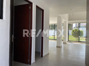 La Cañada, Juriquilla Casa en Venta - (3)