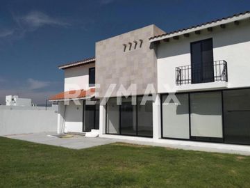 La Cañada, Juriquilla Casa en Venta - (3)