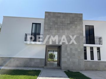 La Cañada, Juriquilla Casa en Venta - (3)