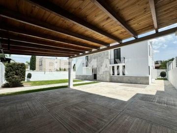 La Cañada, Juriquilla Casa en Venta - (3)