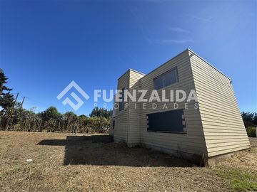 Sitio en Venta en Huasos II