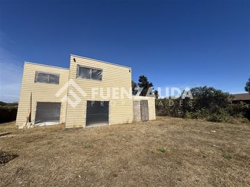 Sitio en Venta en Huasos II