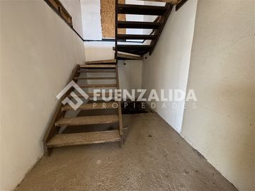 Sitio en Venta en Huasos II