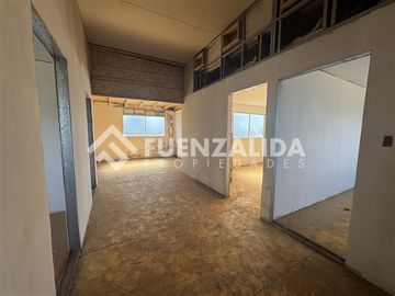 Sitio en Venta en Huasos II