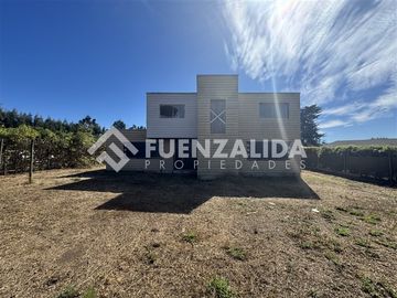 Sitio en Venta en Huasos II