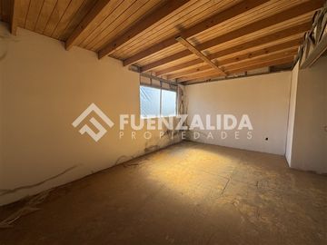 Sitio en Venta en Huasos II