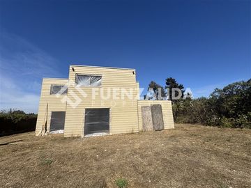 Sitio en Venta en Huasos II