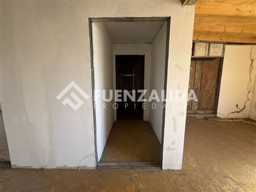 Sitio en Venta en Huasos II