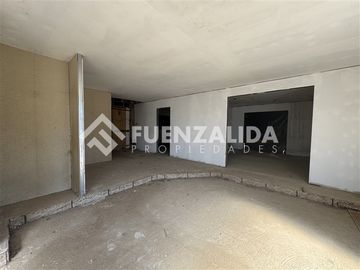 Sitio en Venta en Huasos II