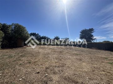 Sitio en Venta en Huasos II