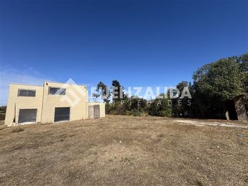 Sitio en Venta en Huasos II