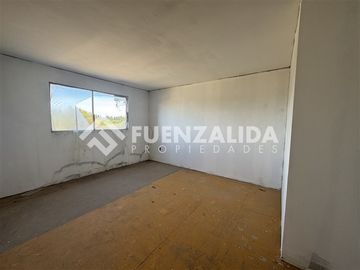 Sitio en Venta en Huasos II
