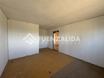 Sitio en Venta en Huasos II