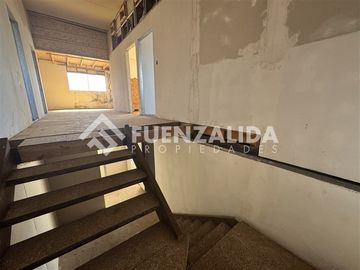 Sitio en Venta en Huasos II