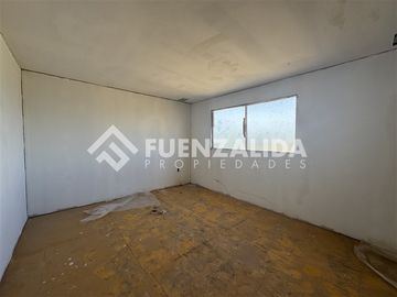 Sitio en Venta en Huasos II