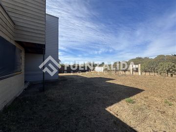 Sitio en Venta en Huasos II