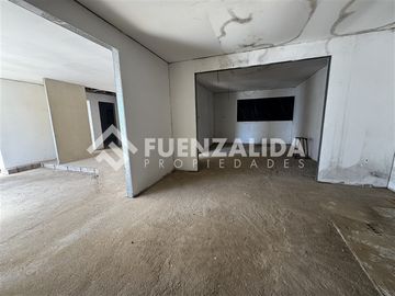 Sitio en Venta en Huasos II