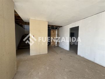 Sitio en Venta en Huasos II