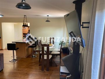 Casa en Venta en Martin Rivas/ Av.Tobalaba