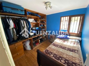 Casa en Venta en Martin Rivas/ Av.Tobalaba
