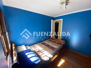 Casa en Venta en Martin Rivas/ Av.Tobalaba