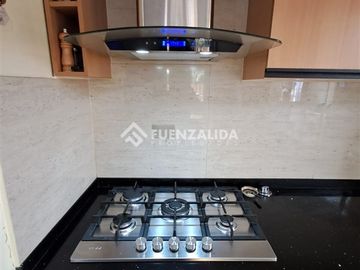 Casa en Venta en Martin Rivas/ Av.Tobalaba