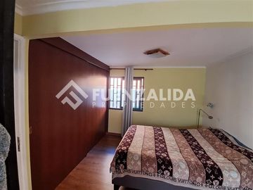 Casa en Venta en Martin Rivas/ Av.Tobalaba