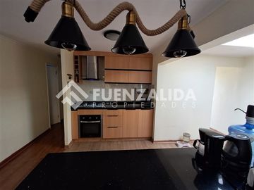 Casa en Venta en Martin Rivas/ Av.Tobalaba
