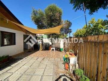 Casa en Venta en Martin Rivas/ Av.Tobalaba